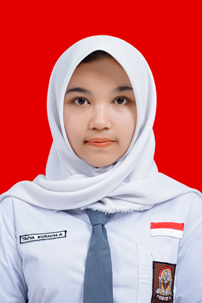 Tasya Nurmala - SMAN 21 Bandung